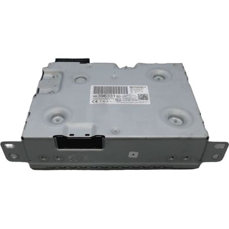 Autoradio CITROEN C4 [PRODUIT D'OCCASION]♻️6500622880