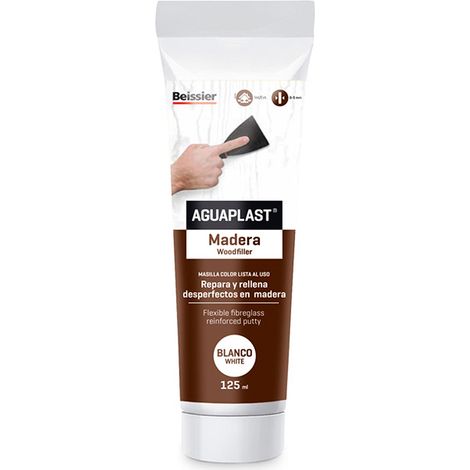 STUCCO RIPARAZIONE LEGNO SAPELI