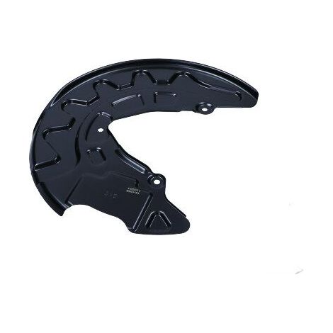 Déflecteur, disque de frein MAXGEAR 19-4359 AUDI 5Q0 615 312 G 5Q0615312G