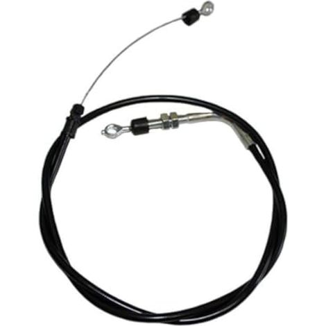 Câble de frein de stationnement de rechange pour tondeuses à gazon Ariens/Gravely - Compatible avec les modèles Zenith/Apex/Pro-Turn ZT HD (1/5)
