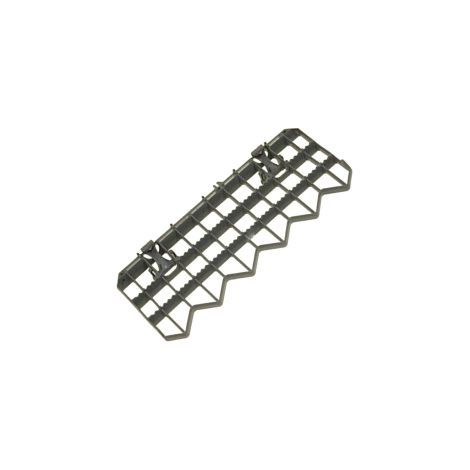 Balconcino per tazze Cestello superiore originale - Lavastoviglie - SIEMENS - 3038823662734308875