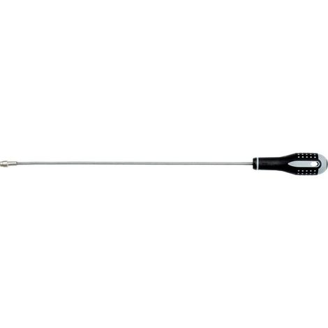 Bahco 2535F3 Cric magnétique, Ø 17 mm, lame 413 mm, 535 mm, capacité 3 kg C647882 (1/2)