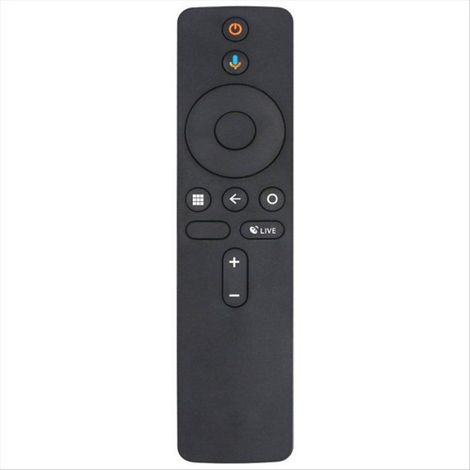 Pour Xiaomi MI Box S XMRM 006 MDZ 22 AB TéLéCommande RF Vocale Bluetooth avec le ContrôLe Assistant pour Google (1/4)