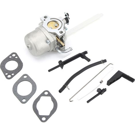 Carburador de aleación de repuesto para BRIGGS STRATTON 796122 (1/5)