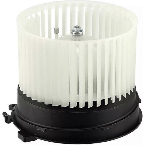 Moteur de ventilateur de chauffage 27225-ET00A 27225JD00A 27225ET00A pour Nissan Qashqai Rogue Sentra X-Trail (1/5)