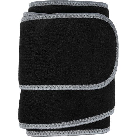 Ceinture De Soutien Lombaire - Pour Sport Et Activité Physique - Réglable - Taille L (1/5)