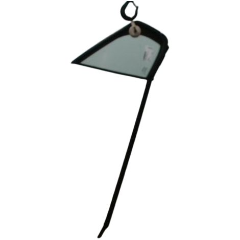 Glace Custode Droit RENAULT Grand Modus Phase 2 2008-2012 [PRODUIT D'OCCASION]♻️8200670220 (1/2)