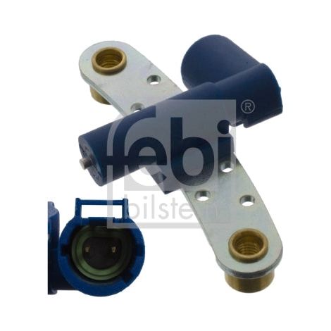 Capteur d'angle, vilebrequin FEBI BILSTEIN 44646 DACIA 77 00 108 073 (1/2)