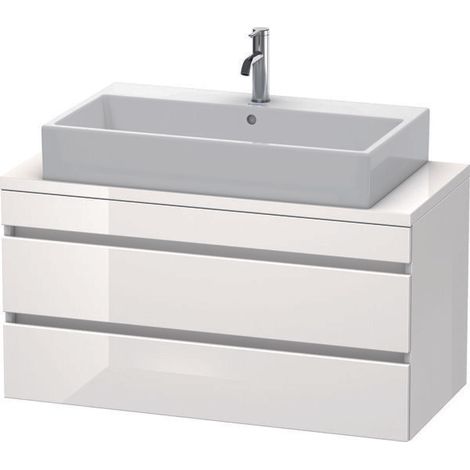 Duravit DuraStyle meuble sous-lavabo pour console compacte, 2 (1/4)