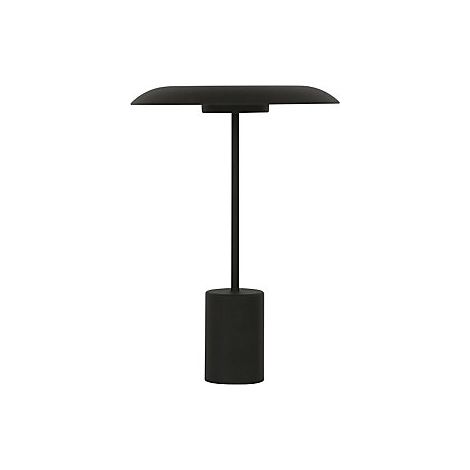 kaiserkraft  Lampada da tavolo a LED SMITH  con porta USB 