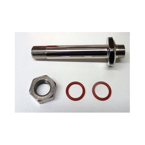 Zip 90506 Tap Extension For HydroBoil 1.5-40 Litre Genuine Replacement Spare Part