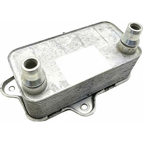 Refroidisseur d'huile LR110373 J9C11757 pour Land Rover Discovery Sport. (1/5)