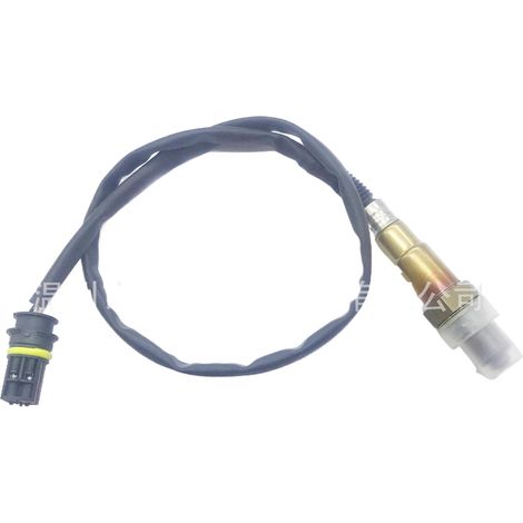 Oxygen sensors 0258006993, 0258006179, 0258010422, and 0258010239 are suitable for Mercedes-Benz. (1/4)