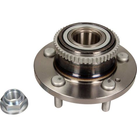 ROULEMENT DE ROUE MAXGEAR HYUNDAI ARRIÈRE SANTA FE 2.0-2.7 01-06