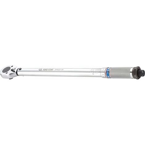 CLE DYNAMOMÉTRIQUE 3/8'' 20-110M - KY34323-2A (1/2)