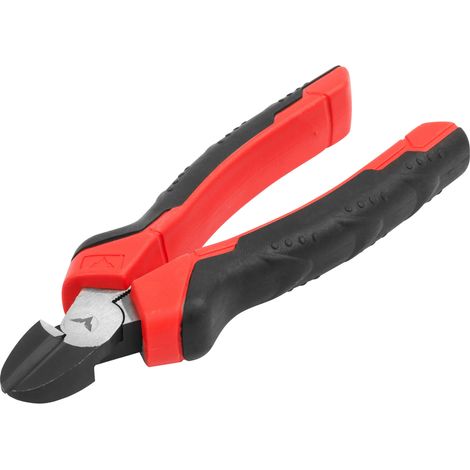 Pince coupante MAX CrV qualité acier 160mm Vorstahl (1/5)