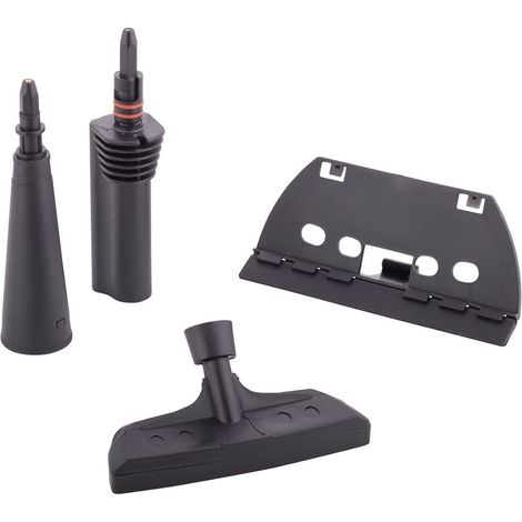 Polti kit lavavetri lancia riduttore Vaporetto AirPlus Comfort One Smart Pocket (1/2)