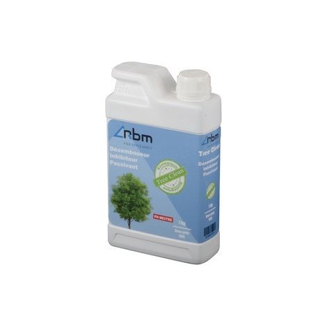 Désembouant TREECLEAN - RBM : TREECLEAN