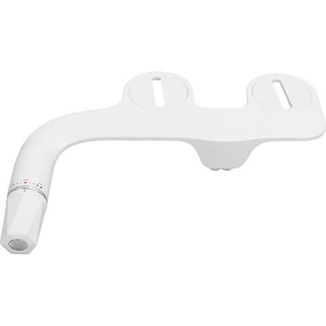 Buse de lavage de bidet EB5670 G1/2 pour femmes, douche intime, jet nettoyant, nettoyant d'hygiène féminine pour femmes enceintes, bébés et usage domestique (1/5)