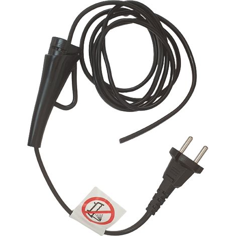 Rowenta cavo alimentazione passacavo asciugacapelli Studio Dry CV5812 CV5842