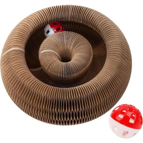 Griffoirs pour Chats d Int rieur Boule l Int rieur du (1/5)