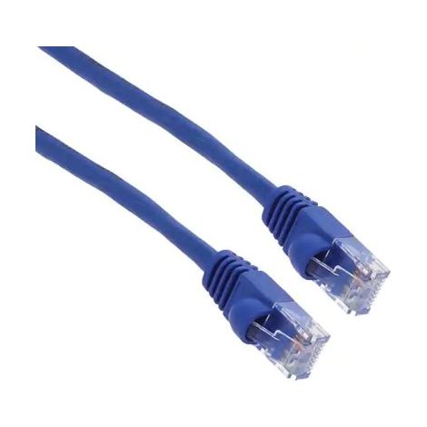 Câble Ethernet U/UTP RS PRO, 2.1m Avec connecteur ( Prix pour 1 )
