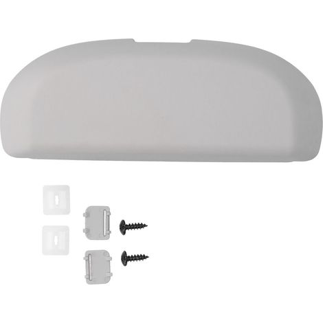GARRYFIZH Boîte de rangement pour lunettes de voiture, pour A B C E M GLK Class (1/5)