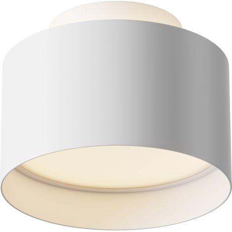 Plafoniera LED Maytoni Planet 16W 3000K bianca 12 cm (1/5)