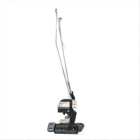 Para 2007-2012 Motor actuador de cerradura de maletero Liberación de pestillo de portón trasero 81230-2B000 812302B000 (1/5)