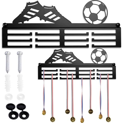 Pallone porta medaglie (1/5)