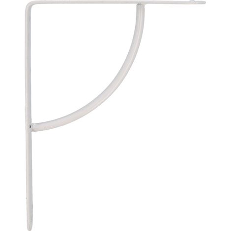 -CAHERSA- Palomilla 12-150X125 Acero Blanco AMIG (1/2)