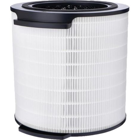 Filtre de Rechange FY1700 pour à Charbon Actif Series 1000i FY1700/30 Accessoires Purificateur D'Air HEPA (1/4)