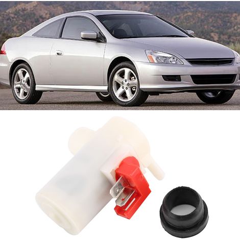 Scheibenwaschpumpe für Acura Honda - Autoteil 76806-SL0-E01 38512-SA5-013
