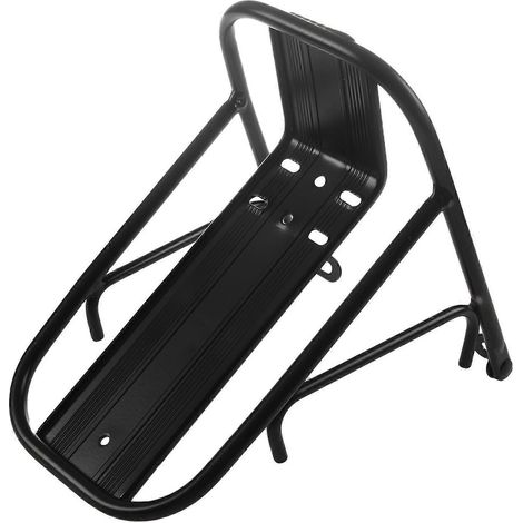 Gepäckträgertasche für Rennräder aus Aluminiumlegierung