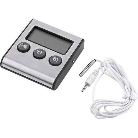 Tige magnétique télescopique portable pour ramassage facile d'objets métalliques (1/5)