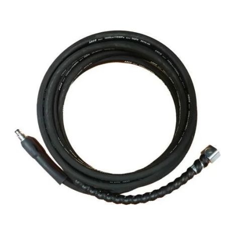 Makita 609641590 Tubo alta pressione 5,5 m per idropulitrice HW102 e HW112