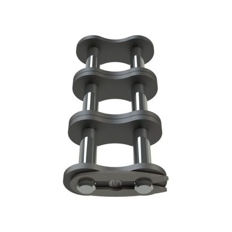Attaches rapides Sedis European Triplex 08B(Prix pour Sachet de 5 )