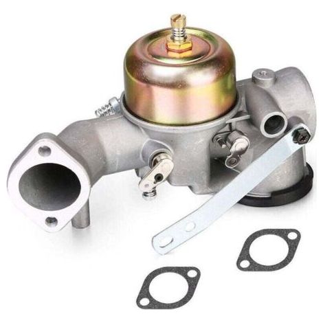 Vergaser, Vergaser für Briggs & Stratton Motoren 491026/281707/491031 12 PS (1/4)