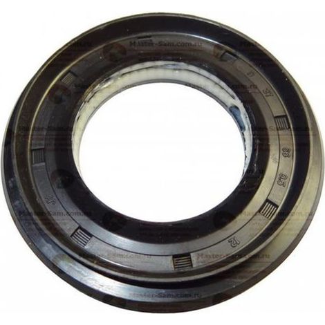 ANELLO TENUTA 37x66x9.5/12mm LAVATRICE LG ORIGINALE doppio labbro