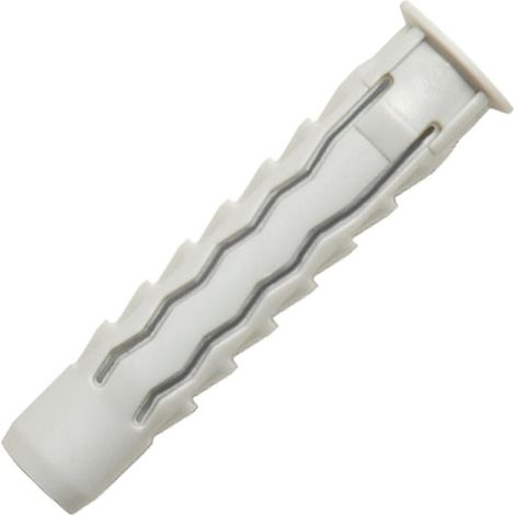 Taco Nylon Universal SN- 6 (Caja de 100 piezas)