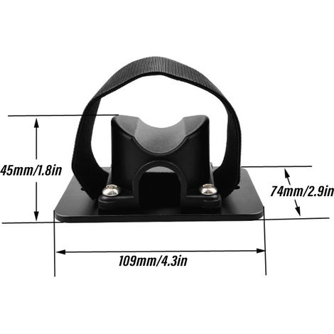 Support de roue arrière de vélo support de toit de voiture à dégagement rapide support de support de vélo (1/5)