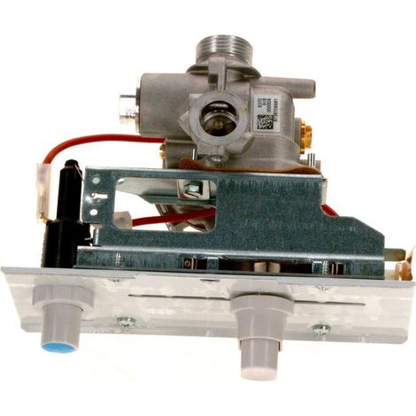 BOSCH Valvola del gas, 87070111050