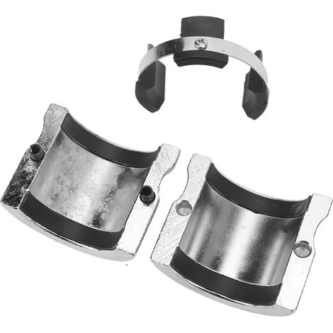 Outil d'installation de joint de fourche réglable pour moto, 39-50 mm, acier au carbone, pour Kawasaki (1/5)