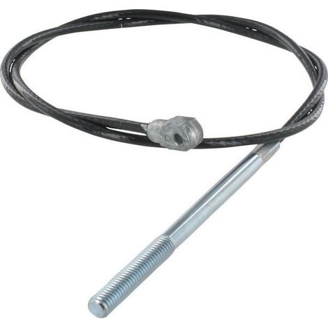 1134-2817-03 - Câble de Direction Gauche pour Tracteur Tondeuse STIGA