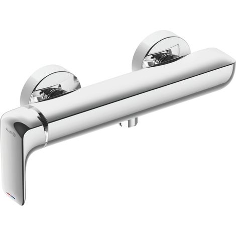Kludi Ameo - Miscelatore monocomando doccia, cromato 416750575 (1/3)