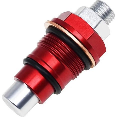Tendeur de Chane de Distribution pour Motos pour 250, 350, 400, 450, 505, 530 EXCF, SXF, XCF, XCFW, SMR, Adventure, , Enduro, SuperADV A (1/2)