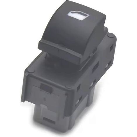 Interrupteur principal de lève-vitre électrique pour Citroën Berlingo C3 C4 Jumpy Spacetourer Peugeot 208 98016307ZD (1/5)