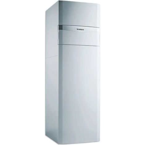 Vaillant ecoCOMPACT VSC 146/4-5 150 Kompaktgerät Brennwert 3-14 kW, LL-Gas, 0010015598