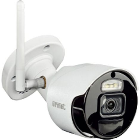 Grothe VK 1099/218 WLAN Bullet-Kamera, IR-LED, 1080p