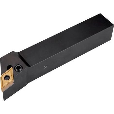 Drehwerkzeughalter ISO PDXNR 2525 M 15 Funkt.-Länge 150mm Rechtslauf PRAMET